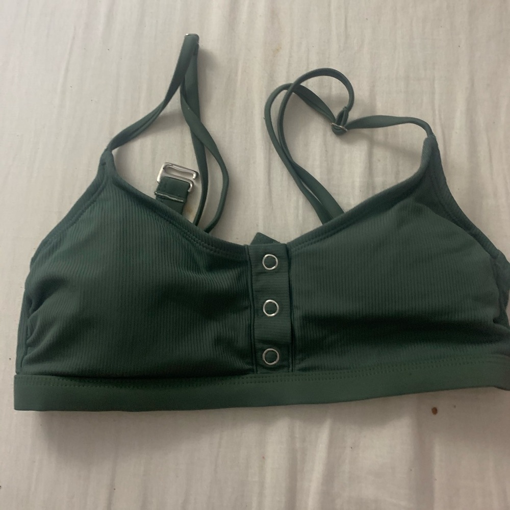 Bathing suit top